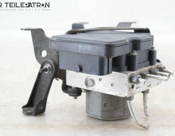 Abs Hydraulic Unit RENAULT Twingo III (BCM)