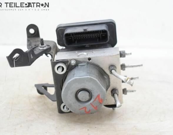 Abs Hydraulic Unit RENAULT Twingo III (BCM)