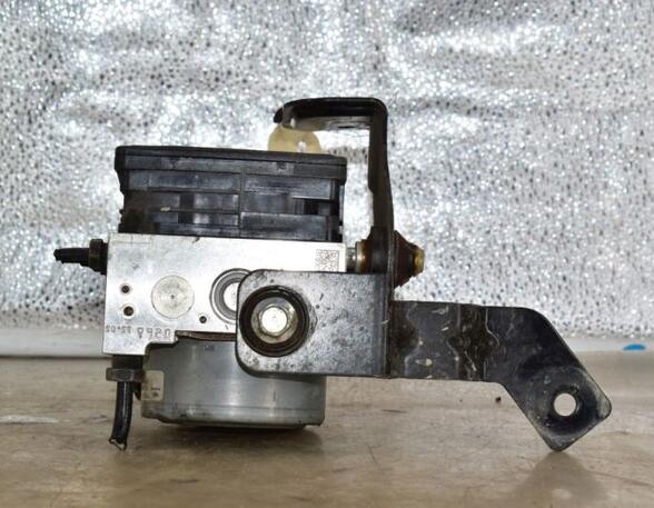 Abs Hydraulic Unit HYUNDAI i10 II (BA, IA)