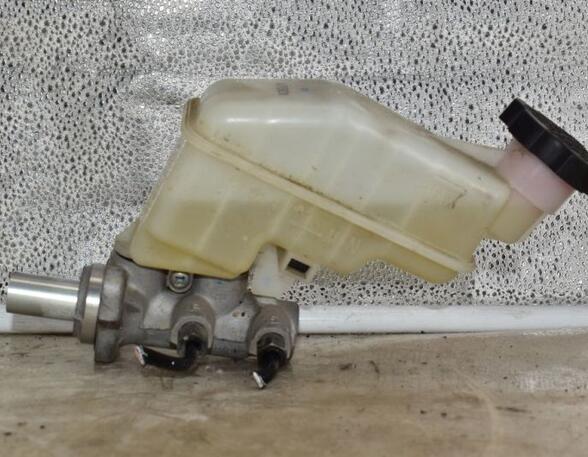 Brake Fluid Expansion Tank HYUNDAI i10 II (BA, IA)