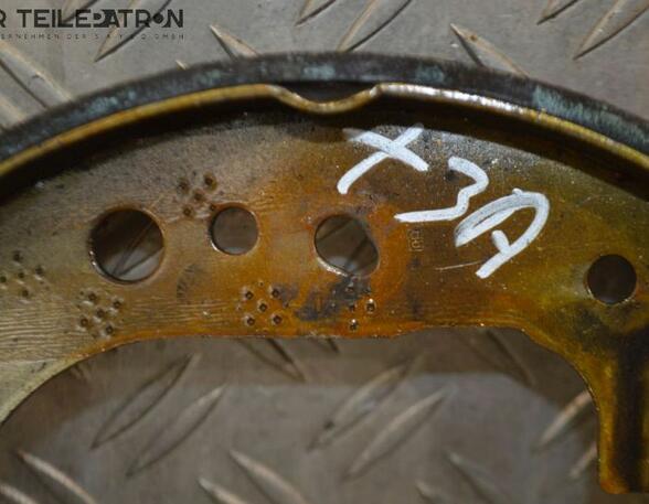 Brake Shoe Set RENAULT Twingo III (BCM)