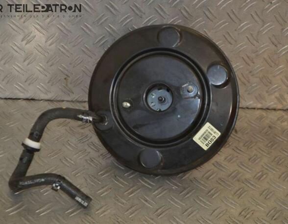 Brake Booster HYUNDAI i10 (BA, IA)