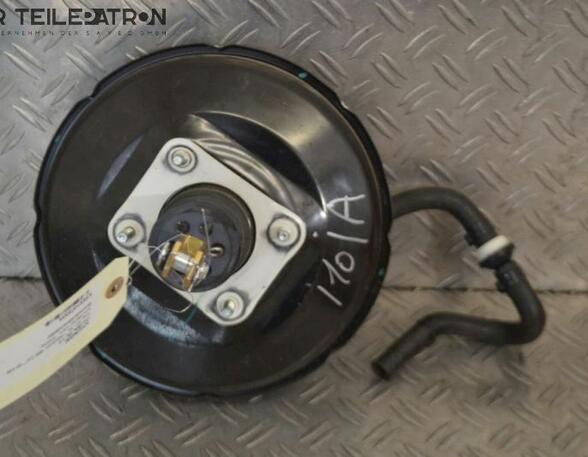 Brake Booster HYUNDAI i10 (BA, IA)