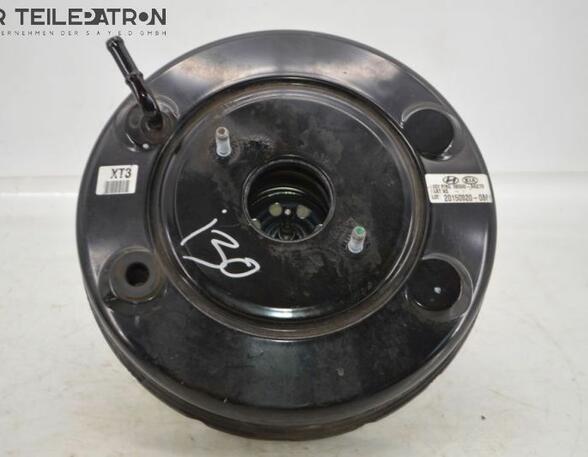 Brake Booster HYUNDAI i30 Coupe (--), HYUNDAI i30 (GD)