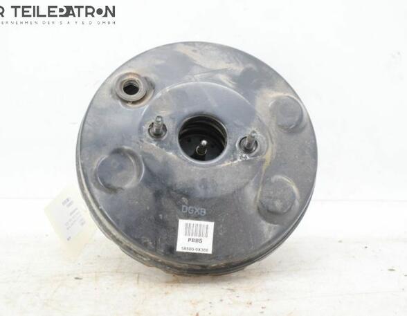 Brake Booster HYUNDAI i10 (BA, IA)