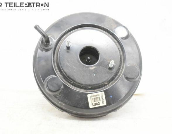 Brake Booster HYUNDAI i10 (BA, IA)