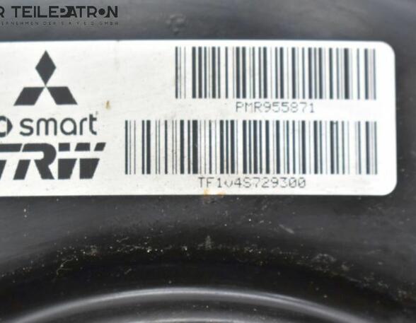 Brake Booster MITSUBISHI Colt VI (Z2A, Z3A)