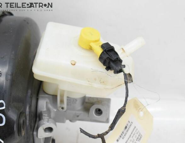 Brake Booster OPEL Zafira Tourer C (P12)