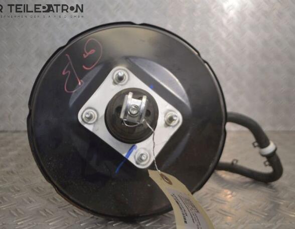 Brake Booster HYUNDAI i20 (GB, IB), HYUNDAI i20 II Coupe (GB)