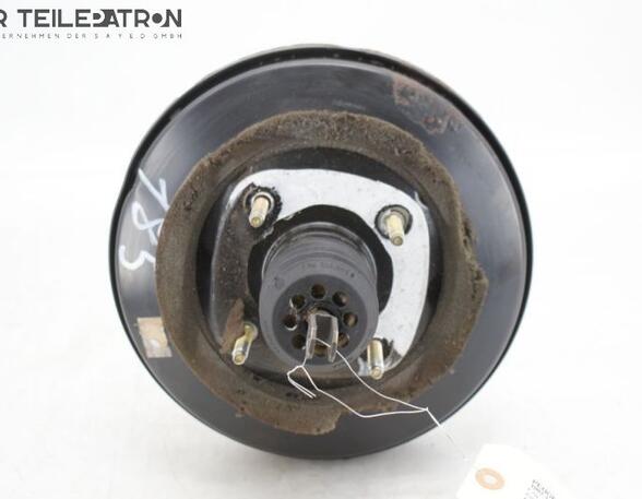 Brake Booster PEUGEOT 1007 (KM_)