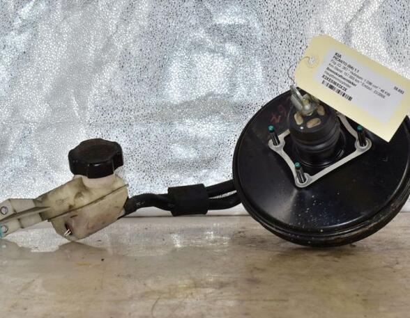 Brake Booster KIA PICANTO (SA)