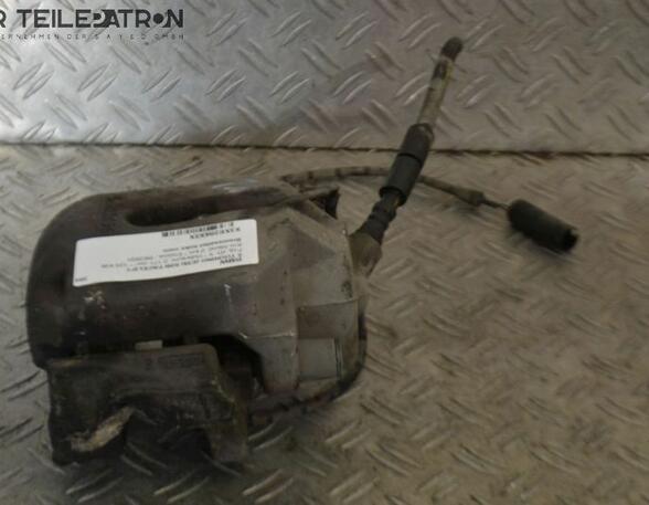 Brake Caliper BMW 5er Touring (E39)