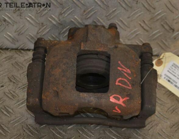 Brake Caliper DODGE Nitro (--)