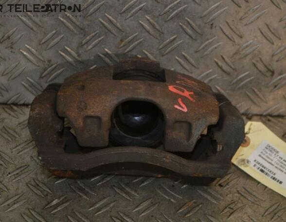 Brake Caliper DODGE Nitro (--)