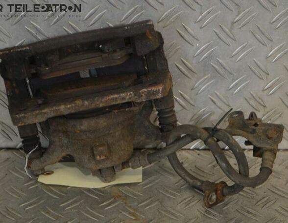 Bremssattel links vorn Sattel Bremse HONDA CIVIC VIII  (FN  FK) 2.2 CTDI 103 KW