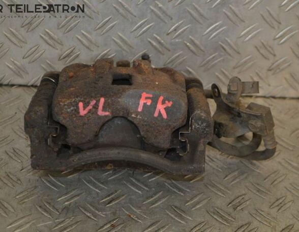 Bremssattel links vorn Sattel Bremse HONDA CIVIC VIII  (FN  FK) 2.2 CTDI 103 KW