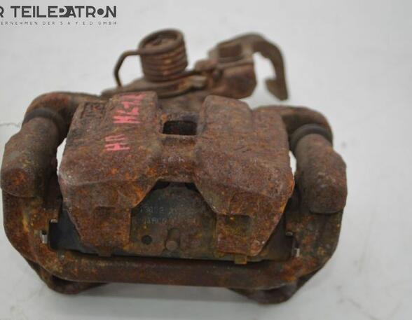 Brake Caliper MAZDA 6 Kombi (GH)