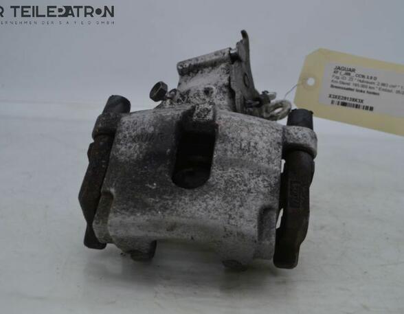 Brake Caliper JAGUAR XF (CC9, J05)