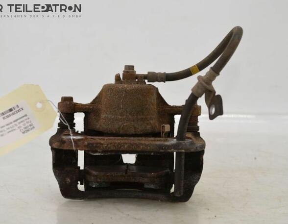 Brake Caliper HYUNDAI i20 (GB, IB)