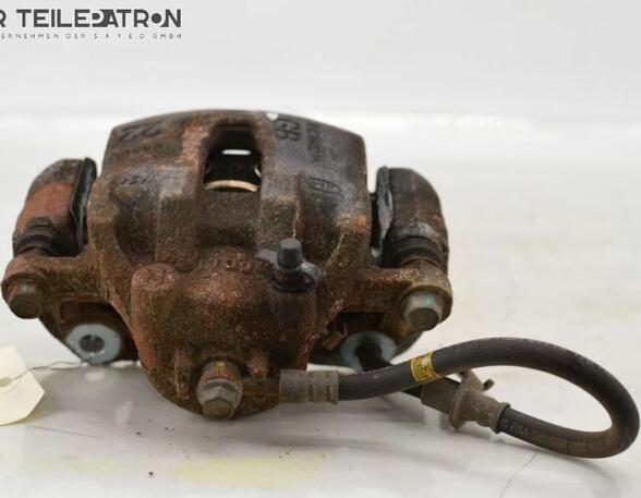 Brake Caliper HYUNDAI i20 (GB, IB)