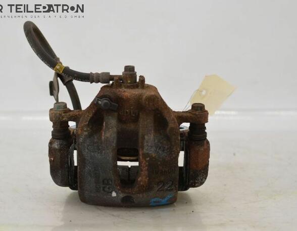 Brake Caliper HYUNDAI i20 (GB, IB)