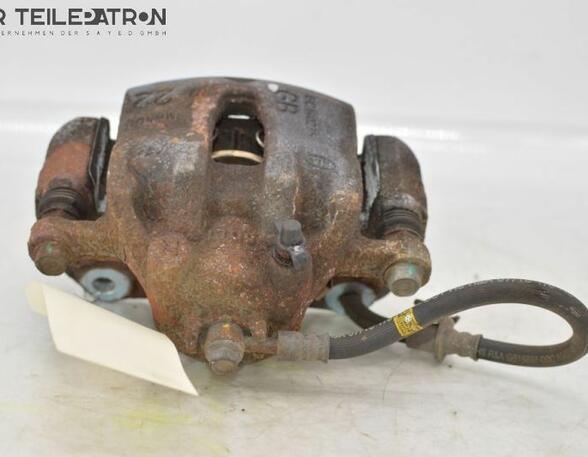 Brake Caliper HYUNDAI i20 (GB, IB)