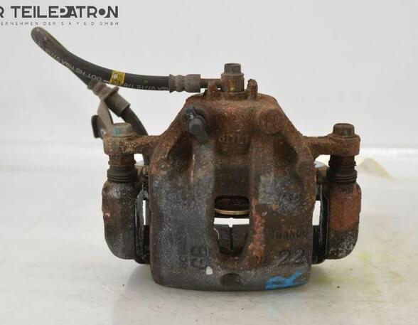 Brake Caliper HYUNDAI i20 (GB, IB)