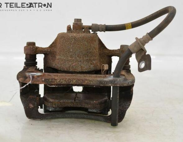 Brake Caliper HYUNDAI i20 (GB, IB)