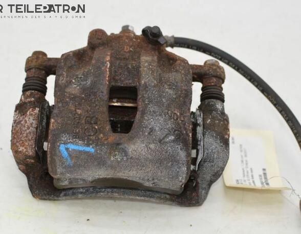 Brake Caliper HYUNDAI i20 (GB, IB)