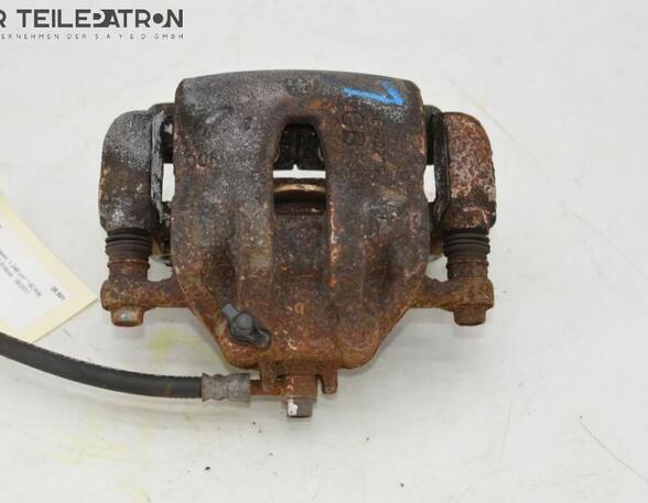 Brake Caliper HYUNDAI i20 (GB, IB)