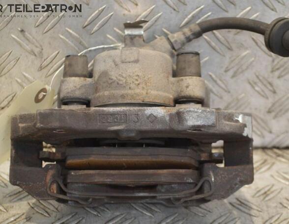 Brake Caliper FIAT 500 (312), FIAT 500 C (312)