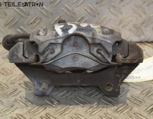 Brake Caliper FIAT 500 (312), FIAT 500 C (312)