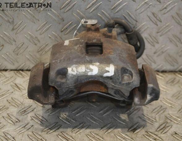 Brake Caliper FIAT 500 (312), FIAT 500 C (312)