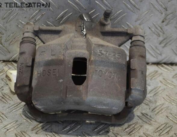 Brake Caliper TOYOTA Celica Coupe (AT20, ST20)