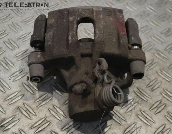 Brake Caliper MAZDA 3 Stufenheck (BK)