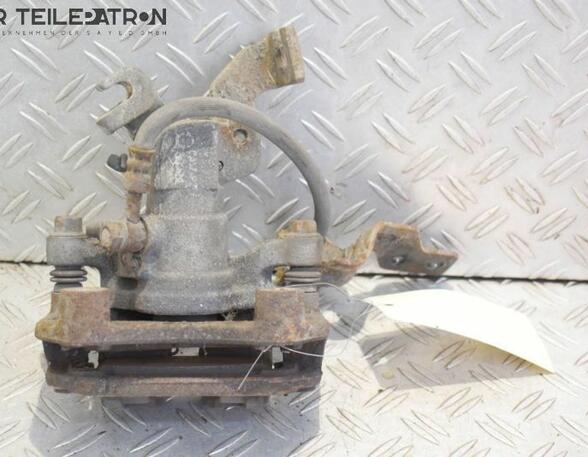 Brake Caliper MAZDA 6 Stufenheck (GG)