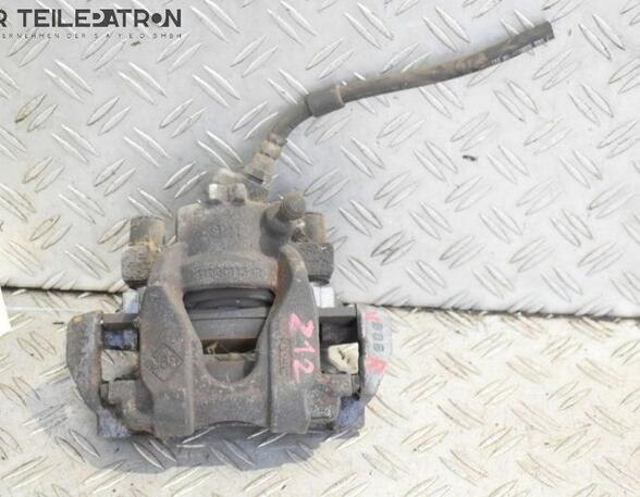 Brake Caliper RENAULT Twingo III (BCM)