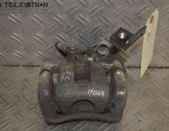 Bremssattel rechts hinten  HYUNDAI I10 (BA  IA) 1.0 49 KW