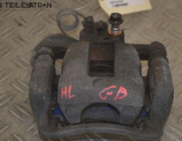 Brake Caliper HYUNDAI i20 (GB, IB), HYUNDAI i20 II Coupe (GB)