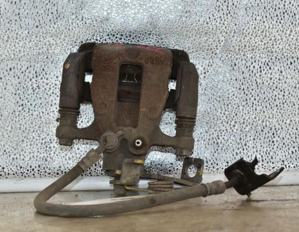 Brake Caliper HYUNDAI i10 II (BA, IA)