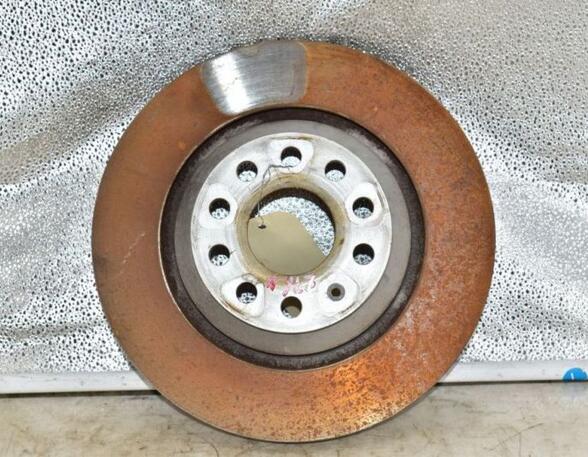 Brake Disc CUPRA LEON Sportstourer (KL8, KU8)