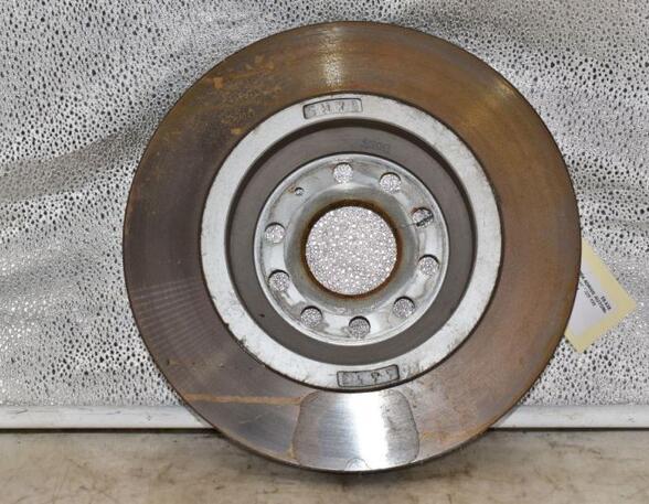 Brake Disc CUPRA LEON Sportstourer (KL8, KU8)