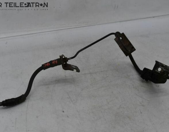 Bremsschlauch links hinten Bremsleitung AUDI A8 4E 4.0 TDI QUATTRO 202 KW