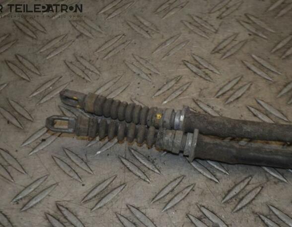 Handbrake Cable HYUNDAI i10 (BA, IA)