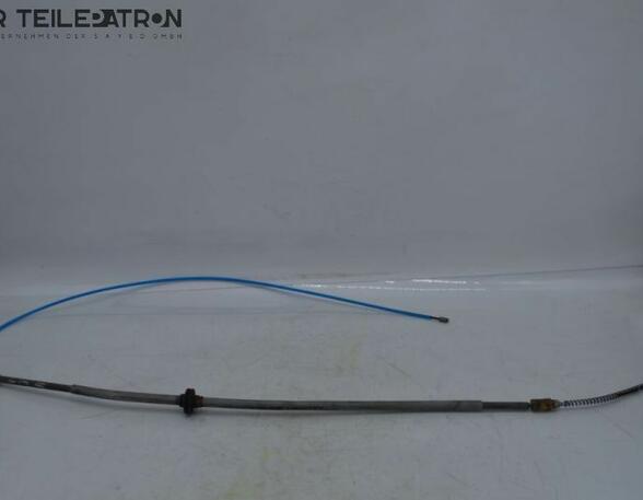 Handbrake Cable RENAULT Twingo III (BCM)