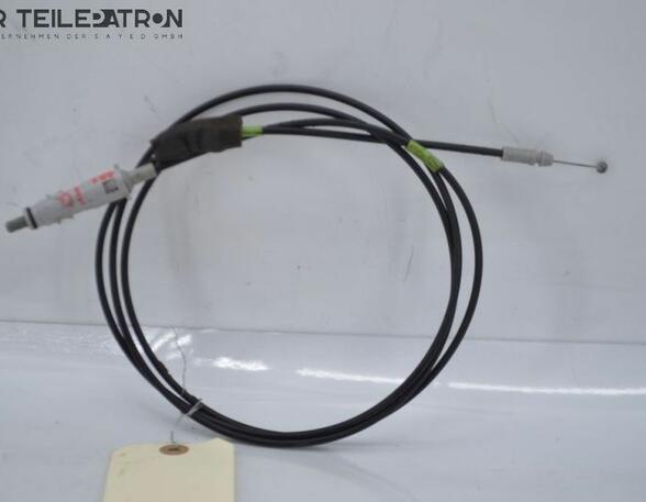 Handbrake Cable TOYOTA IQ (J1)