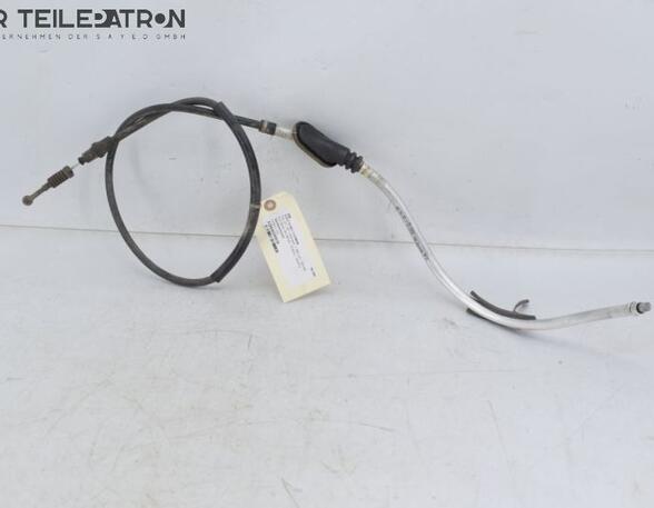 Handbrake Cable VW GOLF V (1K1), VW GOLF VI (5K1)