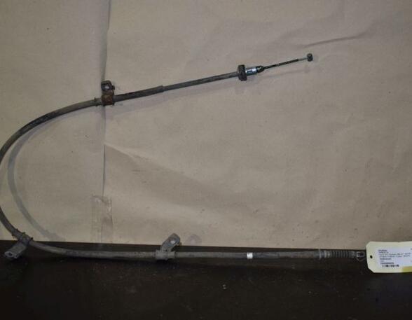 Handbrake Cable HYUNDAI i10 II (BA, IA)