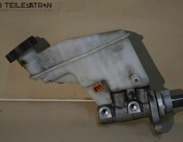 Brake Master Cylinder HYUNDAI i30 Coupe (--), HYUNDAI i30 (GD)