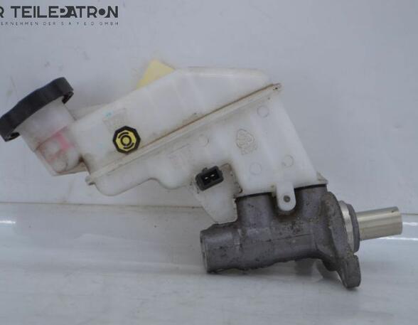 Brake Master Cylinder HYUNDAI i10 (BA, IA)